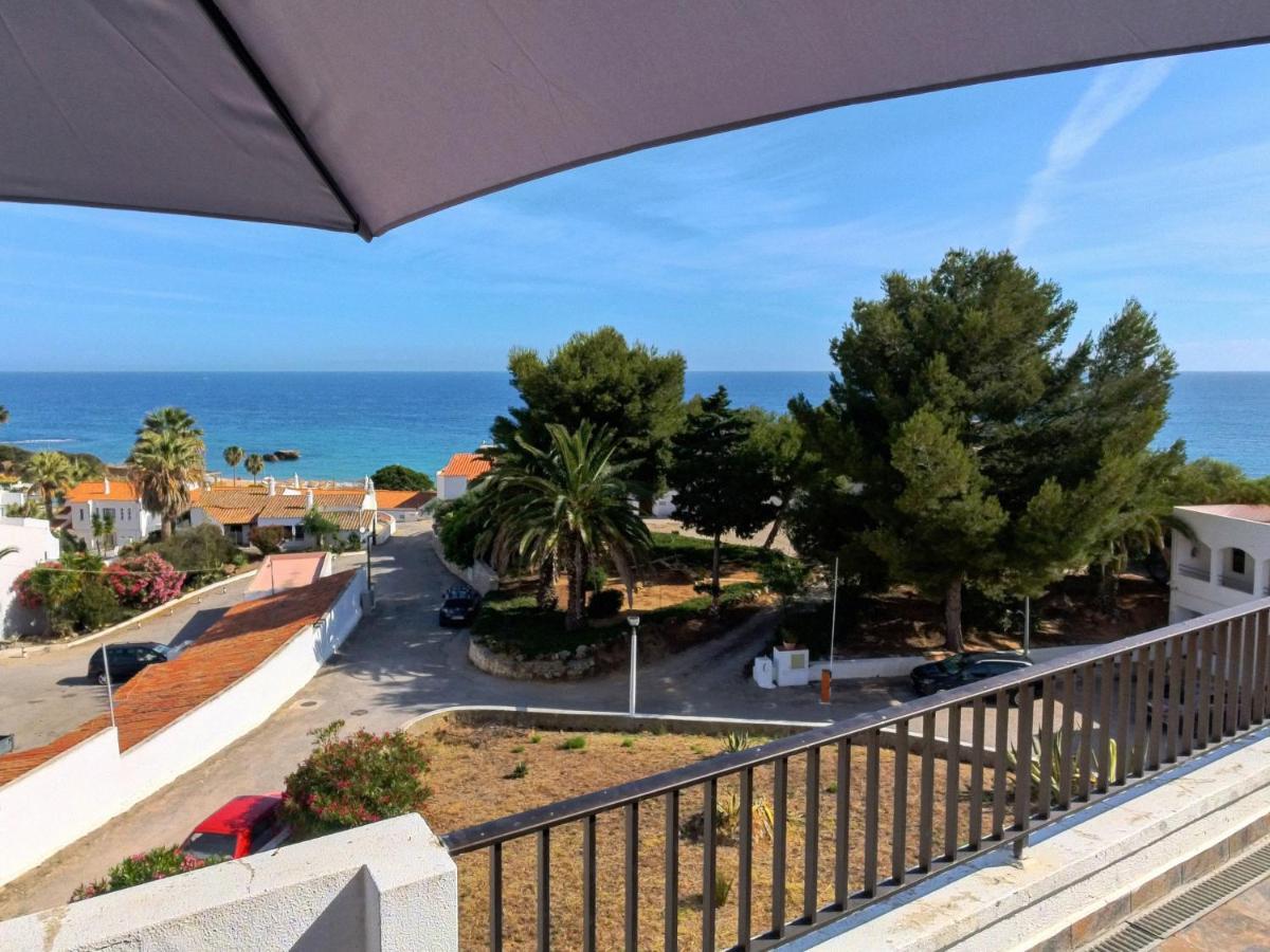 Isabel Sea View Apartment Albufeira Exterior foto