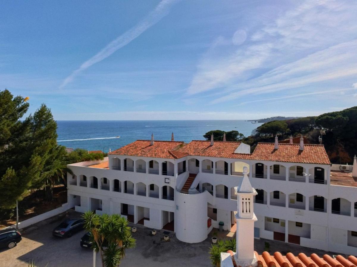 Isabel Sea View Apartment Albufeira Exterior foto